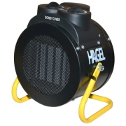 Image Электрический воздухонагреватель Hagel PTC-3000R