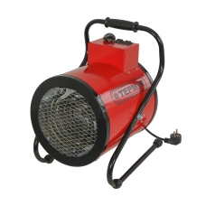 Image Aerotermă electrică Termia АО ЭВО 3.0/0.3 (220В) ТП М