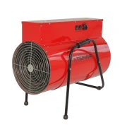 Image Aerotermă electrică Termia АО ЭВО 24,0/1,3(380) ТП