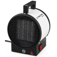 Image Aerotermă electrică Trotec TDS10M
