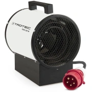 Image Aerotermă electrică Trotec TDS30R