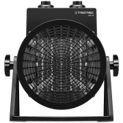 Image Электрический воздухонагреватель Trotec TDX19
