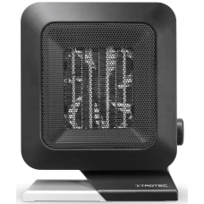 Image Aerotermă electrică Trotec TFC13E