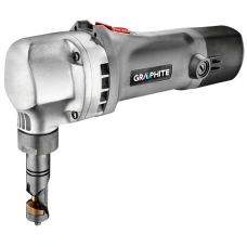 Image Mașină electrică de tăiat tablă Graphite 59G401