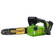 Image Motofierăstrău cu acumulator ProCraft PKA42Li