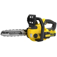 Image Motofierăstrău cu acumulator Stanley SFMCCS630M1