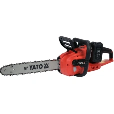 Image Электропила на аккумуляторе Yato YT-828131