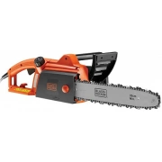Image Электропила с цепью электрическая Black&Decker CS1835