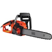 Image Motofierăstrău electric cu lanţ Black&Decker CS2245-QS