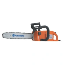 Image Электропила с цепью электрическая Husqvarna H317 14