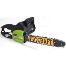 Image Motofierăstrău electric cu lanţ ProCraft K2350
