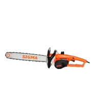 Image Электропила цепная электрическая Sigma CS7402