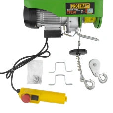 Image Электроподъемник ProCraft TP250