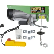 Image Electropalan ProCraft TP500