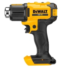 Image Fen industrial de aer cald DeWalt DCE530N