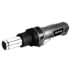 Image Fen industrial de aer cald Graphite 59G523