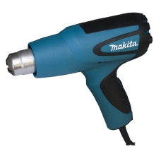 Image Фен технический горячего воздуха Makita HG5012K