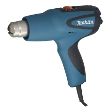 Image Фен технический горячего воздуха Makita HG551VK