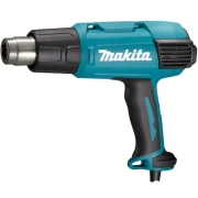 Image Fen industrial de aer cald Makita HG6531CK