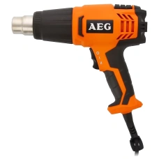 Image Fen industrial de aer cald AEG HG 560 D