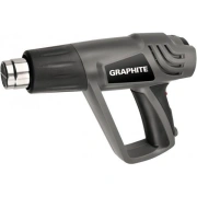 Image Fen industrial de aer cald Graphite 59G522