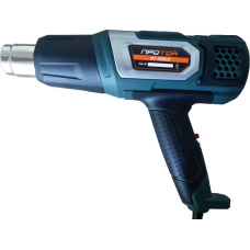 Image Fen industrial de aer cald Proton FT-2000/V