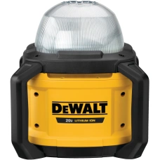 Image Фонарь аккумуляторный DeWalt DCL074