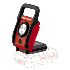 Image Фонарь аккумуляторный Einhell PXC TE-CL 18 Li-Solo