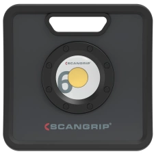 Image Lanternă cu baterie Lanterna pro Scangrip NOVA 6K, 03.5442