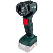 Image Lanternă cu baterie cu acumulator Metabo ULA 12 LED