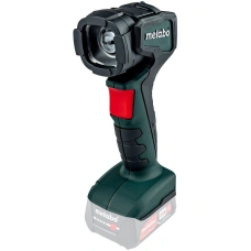 Image Фонарь аккумуляторный Metabo ULA 12 LED