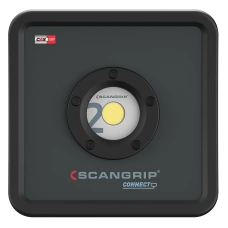 Image Lanternă cu baterie pro acumulator Scangrip NOVA 2 Connect 03.6100C