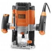 Image Фрезер Black&Decker KW1200EKA