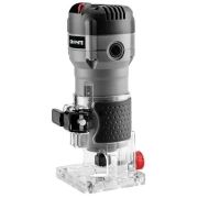 Image Mașină de frezat electric Graphite 59G718
