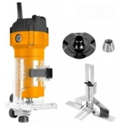 Image Mașină de frezat Ingco PLM6001