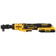 Image Mașină de înșurubat cu impact acumulator DeWalt DCF512D1