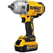 Image Гайковерт аккумуляторный DeWalt DCF900P2G