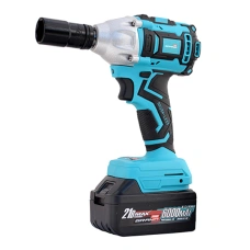 Image Гайковерт аккумуляторный Grand АГ-21UBL/PRO