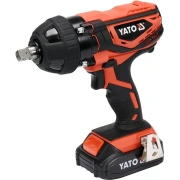 Image Mașină de înșurubat cu impact cu acumulator Yato YT-82804