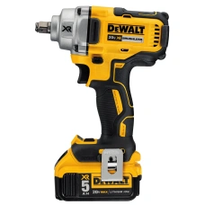 Гайковерт DeWalt DCF894P2 Image Гайковерт DeWalt DCF894P2