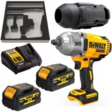 Image Гайковерт DeWalt DCF900P2G-QW