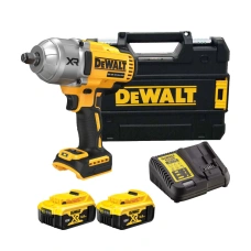Image Гайковерт DeWalt DCF900P2T-QW