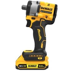 Image Гайковерт DeWalt DCF922D2T-XJ