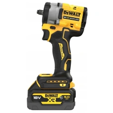 Image Гайковерт DeWalt DCF923P2G-QW