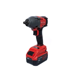 Image Mașină de înșurubat cu impact Vector VEB2086
