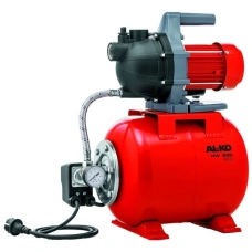 Image Hidrofor AL-KO HW600Eco