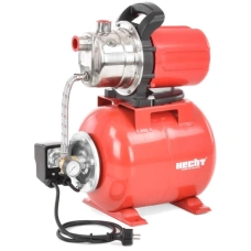 Image Гидрофор Насосная станция Hecht HE3101 Inox