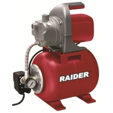 Image Hidrofor Raider RD-WP1200J