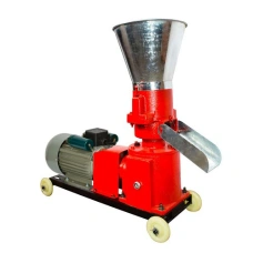 Image Гранулятор Demetra DM-125
