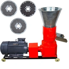 Image Гранулятор Demetra DM-200